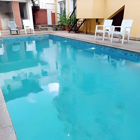 Le Holiday Inn Pondicherry Ngoại thất bức ảnh