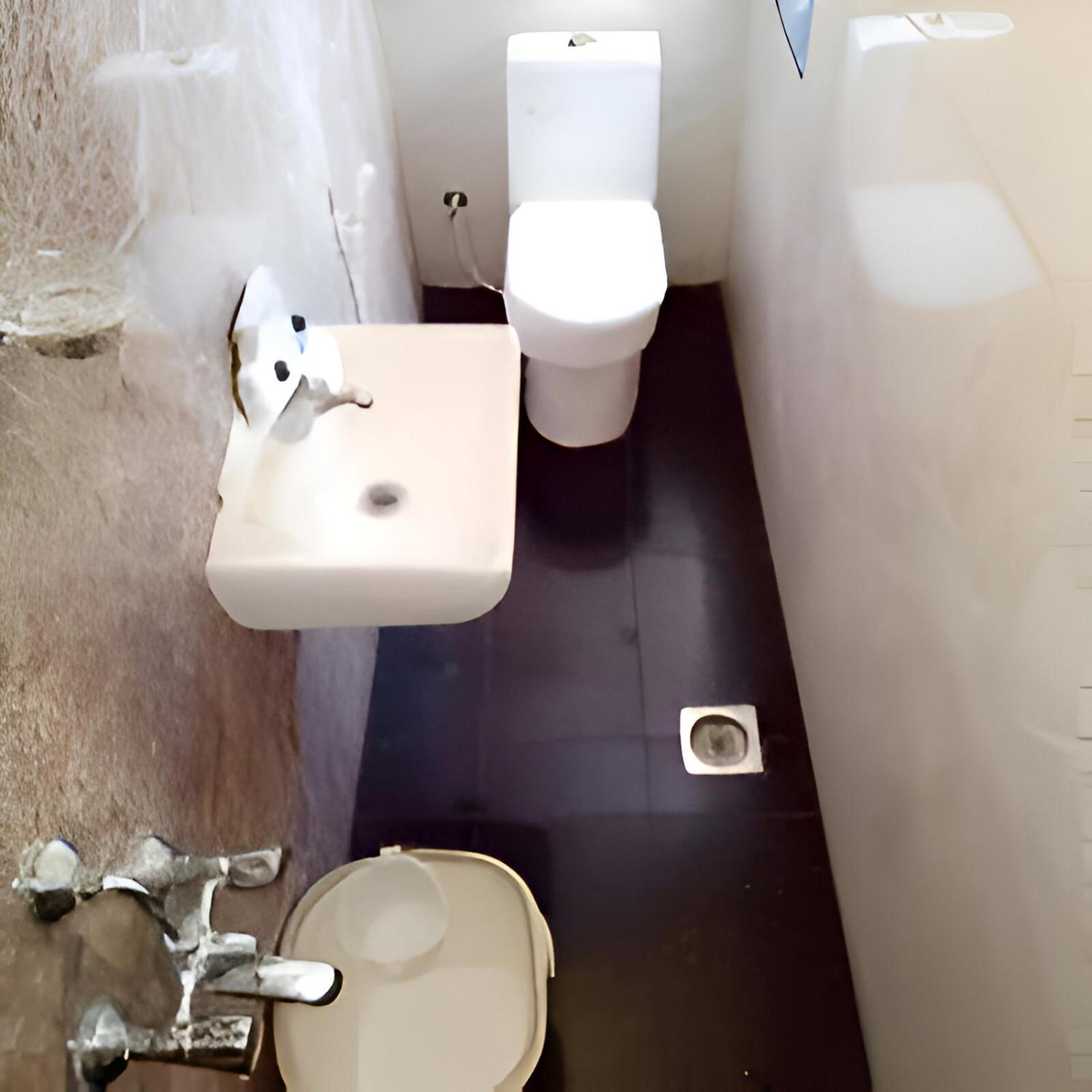 Le Holiday Inn Pondicherry Ngoại thất bức ảnh